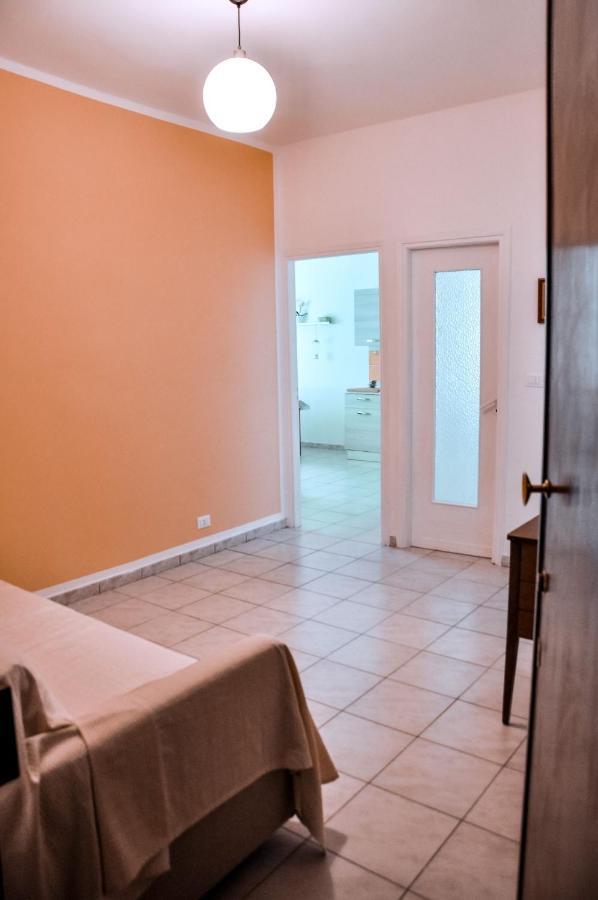 Appartamento Mosca Turin Exterior photo