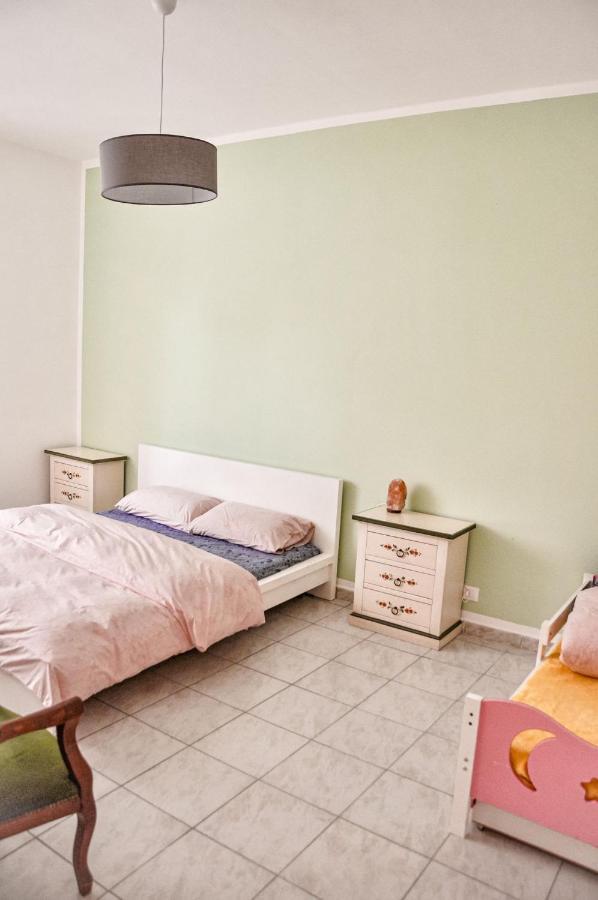 Appartamento Mosca Turin Exterior photo