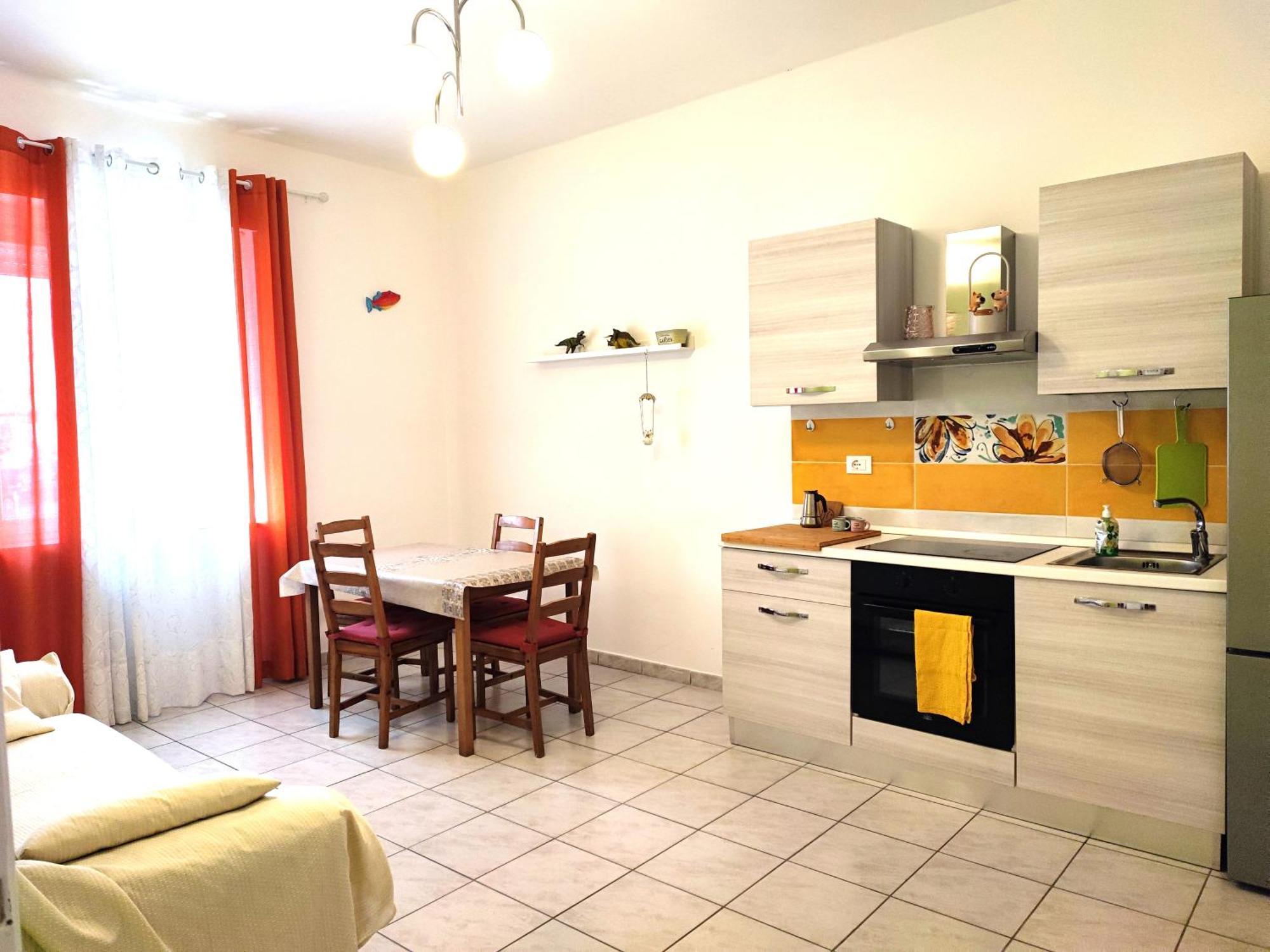 Appartamento Mosca Turin Exterior photo